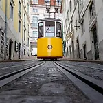 Santa Catarina Urban Chic | * Лісабон
