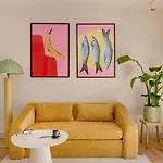 Santa Catarina Urban Chic | Apartment *