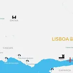 Apartment Santa Catarina Urban Chic | *