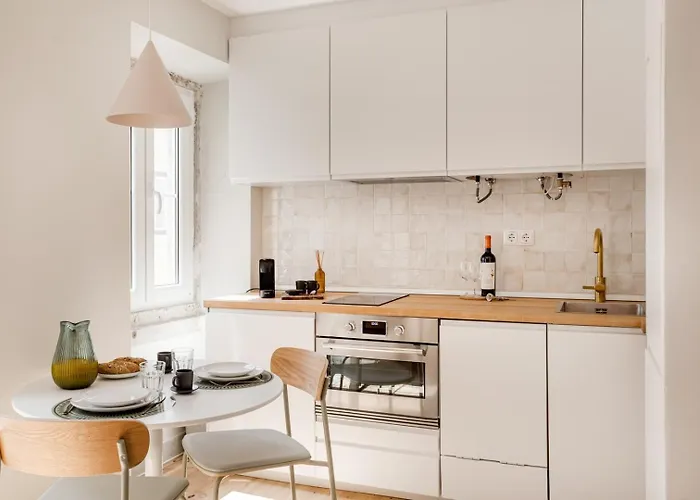 Santa Catarina Urban Chic | * Lisboa