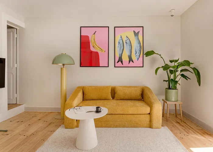 Apartamento Santa Catarina Urban Chic | *