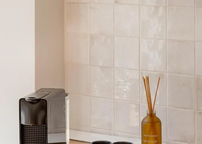 Apartamento Santa Catarina Urban Chic | Lisboa