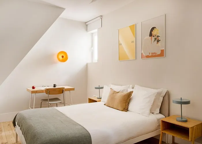 Apartamento Santa Catarina Urban Chic | *