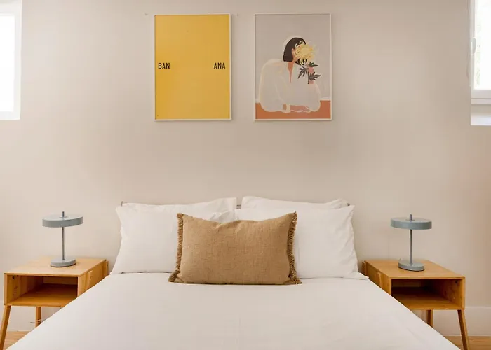 Santa Catarina Urban Chic | Apartamento *