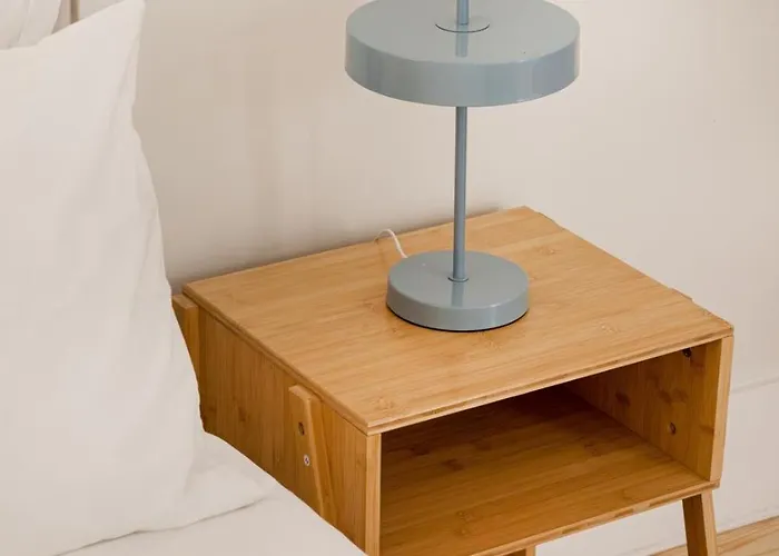 Apartamento Santa Catarina Urban Chic | Lisboa