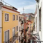 Santa Catarina Urban Chic | דירה