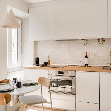 Santa Catarina Urban Chic | * Lisbon