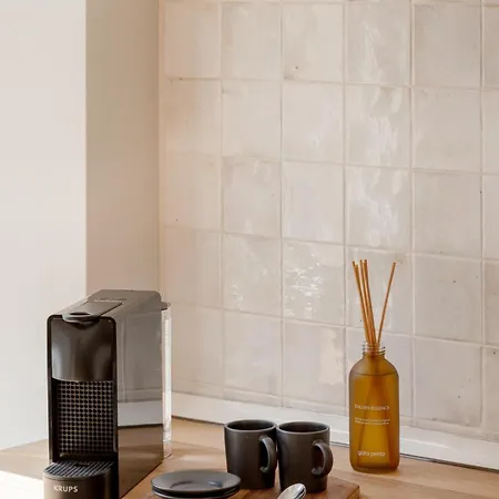 Apartment Santa Catarina Urban Chic | Lisbon