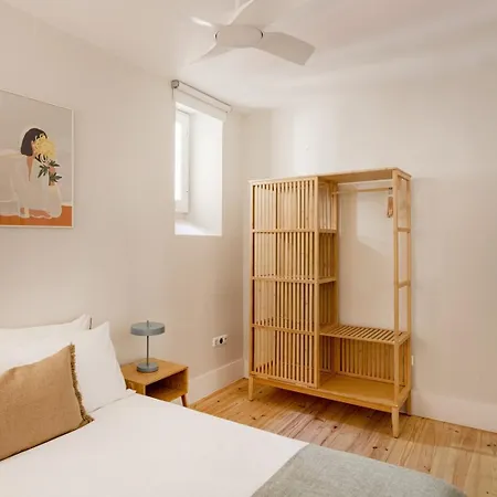 Santa Catarina Urban Chic | Apartment