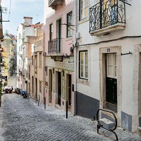 Apartment Santa Catarina Urban Chic | *