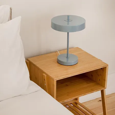 Apartment Santa Catarina Urban Chic | Lisbon