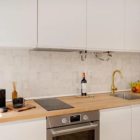 Apartment Santa Catarina Urban Chic |