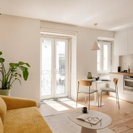 Apartment Santa Catarina Urban Chic |
