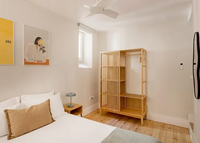 Santa Catarina Urban Chic | Apartment