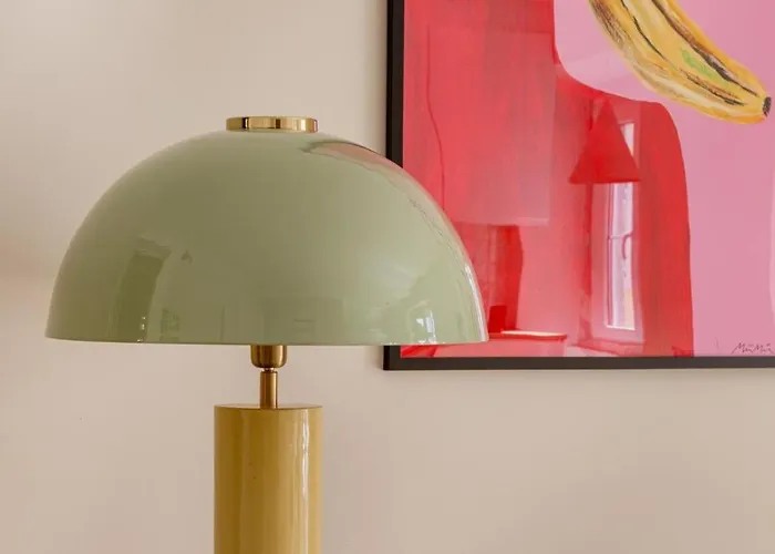 Apartment Santa Catarina Urban Chic | *