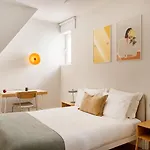 아파트 Santa Catarina Urban Chic | *