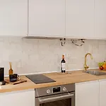아파트 Santa Catarina Urban Chic |