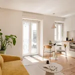 Apartman Santa Catarina Urban Chic |