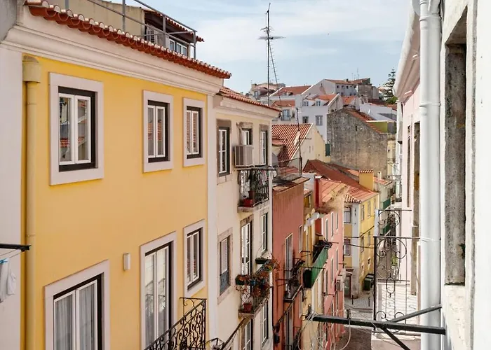 Santa Catarina Urban Chic | Apartmán