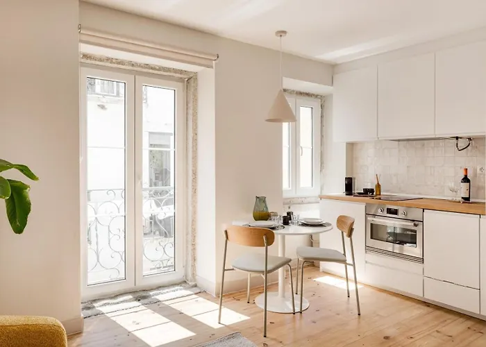 Santa Catarina Urban Chic |