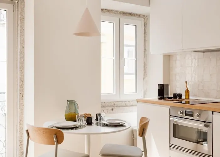 Santa Catarina Urban Chic | *