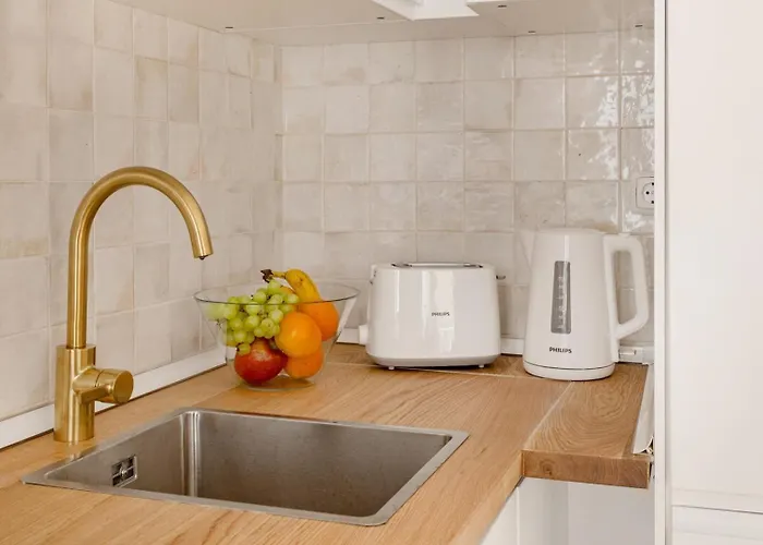 Santa Catarina Urban Chic | * Lisboa