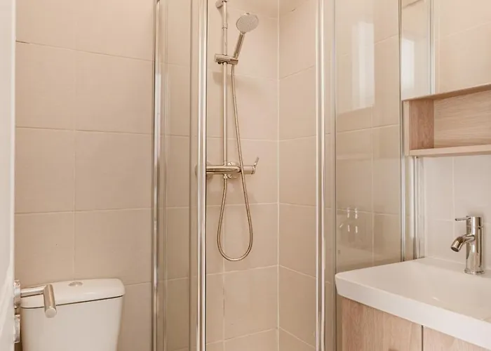 Santa Catarina Urban Chic | *